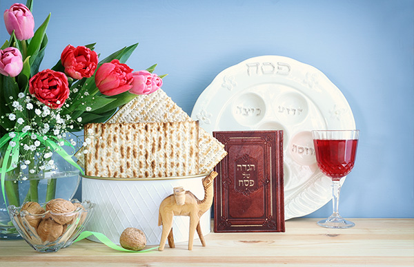 מוצרים שיכול להיות בהם חמץ